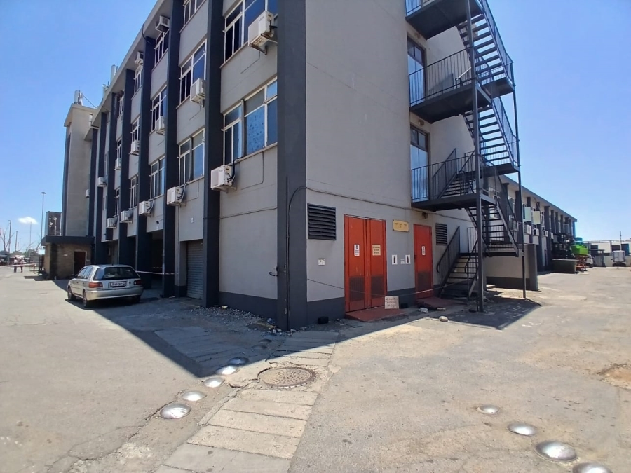To Let commercial Property for Rent in Rustenburg Central North West